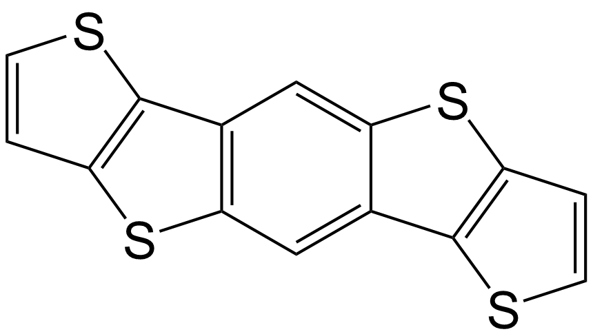 Dithieno[2,3-d:2',3'-d']benzo[1,2-b:4,5-b']dithiophene/942578-58-7
